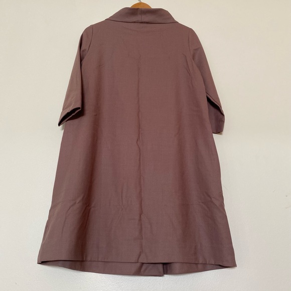 Wool COS Dress - Picture 2 of 7